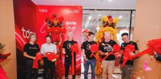TDCX Opens Foshan Campus As An AI-enabled Greater Bay Area Hub