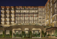 Bain Capital and Omnam Group announce the sale of the Lake Como Edition Hotel to Sansiri Capital
