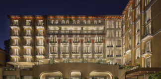 Bain Capital and Omnam Group announce the sale of the Lake Como Edition Hotel to Sansiri Capital