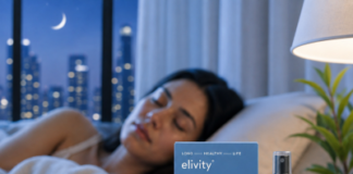 From Tablet to Spray: elivity® Introduces NANOBOOST Absorption Technology to Asia