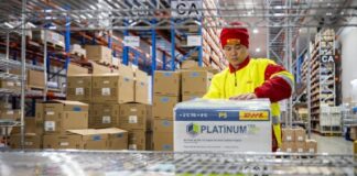 DHL Group strengthens its Life Sciences and Healthcare capabilities in Singapore, reinforcing the nation’s position as Asia Pacific’s premier life sciences hub