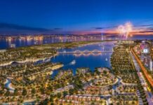 The Homeward Flow of Capital: Vinhomes at the Intersection of Global Wealth and Vietnam’s Opportunity