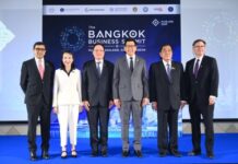 Thailand Signals Decisive Pivot to High-Income Status as Bangkok Business Summit 2026 Concludes with Public-Private Execution Pact