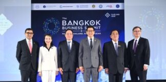 Thailand Signals Decisive Pivot to High-Income Status as Bangkok Business Summit 2026 Concludes with Public-Private Execution Pact
