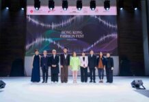 “Hong Kong Fashion Fest Gala 2026” unveiled a star-studded celebration, converging fashion, art and culture