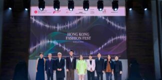 “Hong Kong Fashion Fest Gala 2026” unveiled a star-studded celebration, converging fashion, art and culture