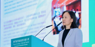 Macao Union Medical Center Deepens Healthcare Cooperation with Southeast Asia, Leverages Advantages in Critical and Complex Disease Treatment to Expand International Space for “ Healthcare + Tourism” Development