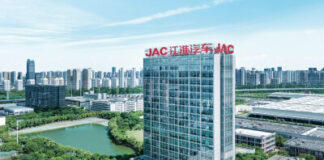 JAC Motors Returns to IAA Transportation 2026 with a Four-Model European Line-up — “For Greener Cities, NOW” in Action
