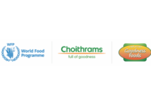 Choithrams Invites United Arab Emirates (UAE) Community to ‘Join the Journey of Goodness’ as Over 6.5 Million Meals Delivered Through United Nations World Food Programme (WFP) School Feeding Programmes