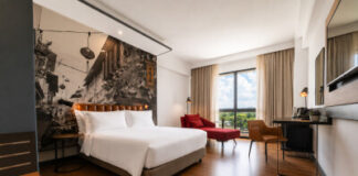 Dusit Princess Ipoh to open on 1 October, inviting travellers to discover one of Malaysia’s most distinctive destinations