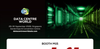 Azbil to Showcase Building Automation Solutions as a Gold Sponsor at Data Centre World Asia 2026