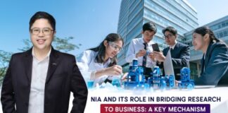 NIA and Its Role in Bridging Research to Business: A Key Mechanism to Elevate Thai Innovation in the GII