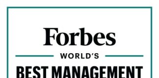 FEV Consulting recognized by Forbes and Statista as one of the world’s best management consulting firms