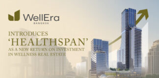 WellEra Introduces ‘Healthspan’ as a New Return on Investment in Wellness Real Estate