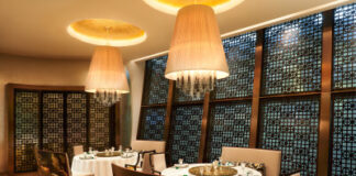 Melco wins five accolades at the 10th Anniversary Trip.Gourmet Restaurant Rankings and Fine Dining Awards