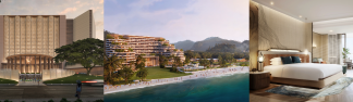 InterContinental Penang Resort to open this December, marking the brand’s first resort in Malaysia