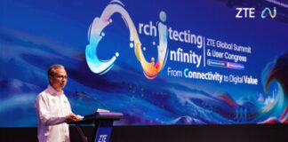ZTE Global Summit & User Congress 2026 Opens in Kuala Lumpur, Advancing from Connectivity to Digital Value Creation