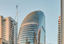 Flexible Workspace Leader Industrious to Open New Flagship at 1 Elizabeth Street, Its Most Premium Sydney Workspace