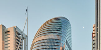 Flexible Workspace Leader Industrious to Open New Flagship at 1 Elizabeth Street, Its Most Premium Sydney Workspace