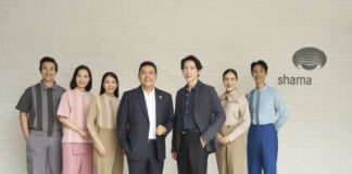 Shama Steps Into Style: ONYX Hospitality Group and Greyhound Original Unveil New Uniform Collection