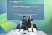 PCCW Global and Druid Technology sign MoU