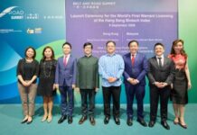 Kenanga Investment Bank Introduces World’s First Hang Seng Biotech Index Structured Warrants to Malaysia
