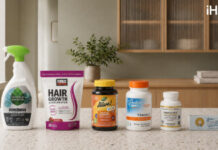 A Fresh Start for September: iHerb’s Six Health & Home Reset Essentials