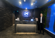 Hao Yi Tou’s Tang Plaza Outlet Marks One Year of Business Class Reflexology