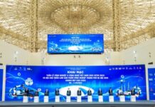 VITW 2026 Officially Opens, Bringing Together More Than 2,000 Industrial and Technology Booths