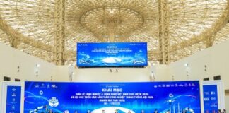 VITW 2026 Officially Opens, Bringing Together More Than 2,000 Industrial and Technology Booths
