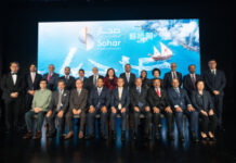 Sohar International Opens Asia Pacific Office in Hong Kong, Strengthening Connectivity Between Oman and Asia