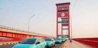 Green SM officially launches in Palembang, strengthening SUMATRA’s green mobility ecosystem