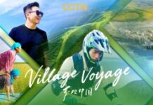 Village Voyage: Where northern China’s countryside finds new rhythms