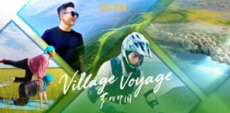 Village Voyage: Where northern China’s countryside finds new rhythms