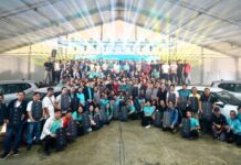 Green GSM Philippines to host its largest-ever driver partner festival, leading the green transition