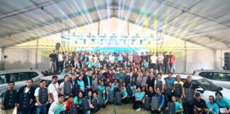 Green GSM Philippines to host its largest-ever driver partner festival, leading the green transition