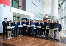 From Europe to Hong Kong: Connecting Tech Talent to Greater Bay Area Opportunities
