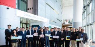 From Europe to Hong Kong: Connecting Tech Talent to Greater Bay Area Opportunities