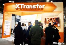 XTransfer Debuts at Seamless Africa 2026