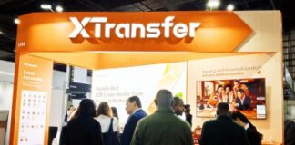 XTransfer Debuts at Seamless Africa 2026