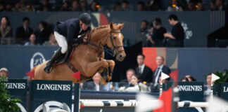 The Longines Hong Kong International Horse Show Returns to the AsiaWorld-Expo in January 2027, Cementing Its Status as Asia’s Ultimate Lifestyle and Sporting Destination