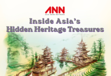 ANN heritage e-book brings Asia closer through a digital celebration of ancient legacies, modern innovation, and shared identity