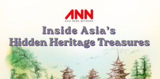 ANN heritage e-book brings Asia closer through a digital celebration of ancient legacies, modern innovation, and shared identity