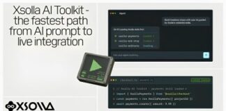 Xsolla Launches AI Toolkit, Enabling Engine-Agnostic Game Commerce Setup With AI Coding Tools