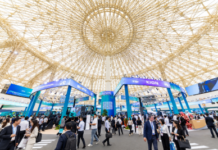 VEC and dmg events Announce Strategic Partnership, Opening a New Chapter for the Vietnam International Industrial Fair (VIIF)
