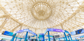 VEC and dmg events Announce Strategic Partnership, Opening a New Chapter for the Vietnam International Industrial Fair (VIIF)