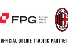 FPG Fortune Prime Global Partners with AC Milan to Strengthen Its Global Presence