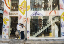 kapok Introduces AW26 Collection, Discovering Niche Design in Hong Kong’s Hidden Cultural Gem