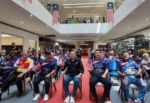 “Rumah Kita, Ceria Bersama” — Easyhome Mall Joins Hands with the Community to Celebrate Malaysia Day