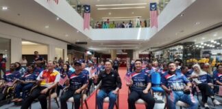 “Rumah Kita, Ceria Bersama” — Easyhome Mall Joins Hands with the Community to Celebrate Malaysia Day